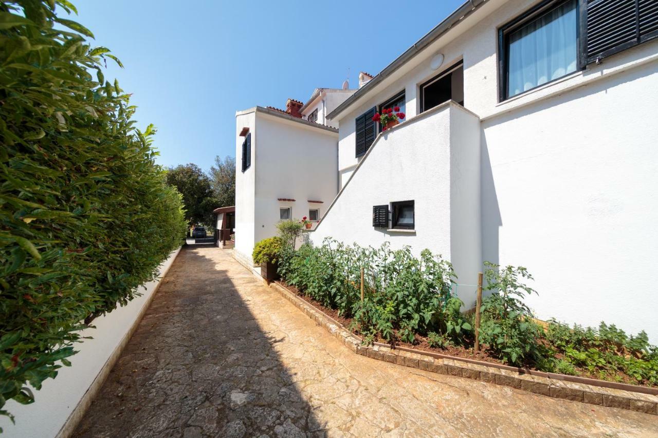 Apartments C52 Rovinj Kültér fotó