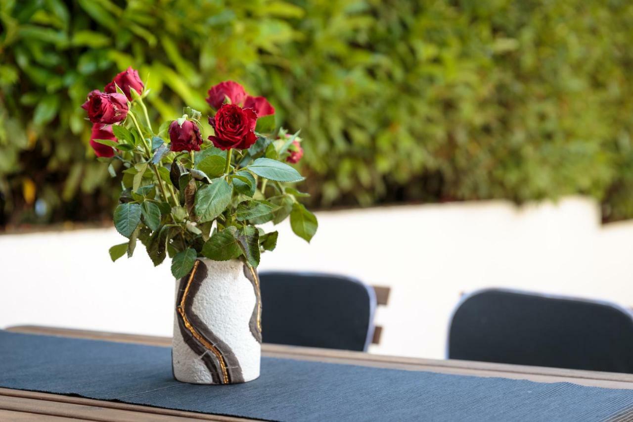 Apartments C52 Rovinj Kültér fotó