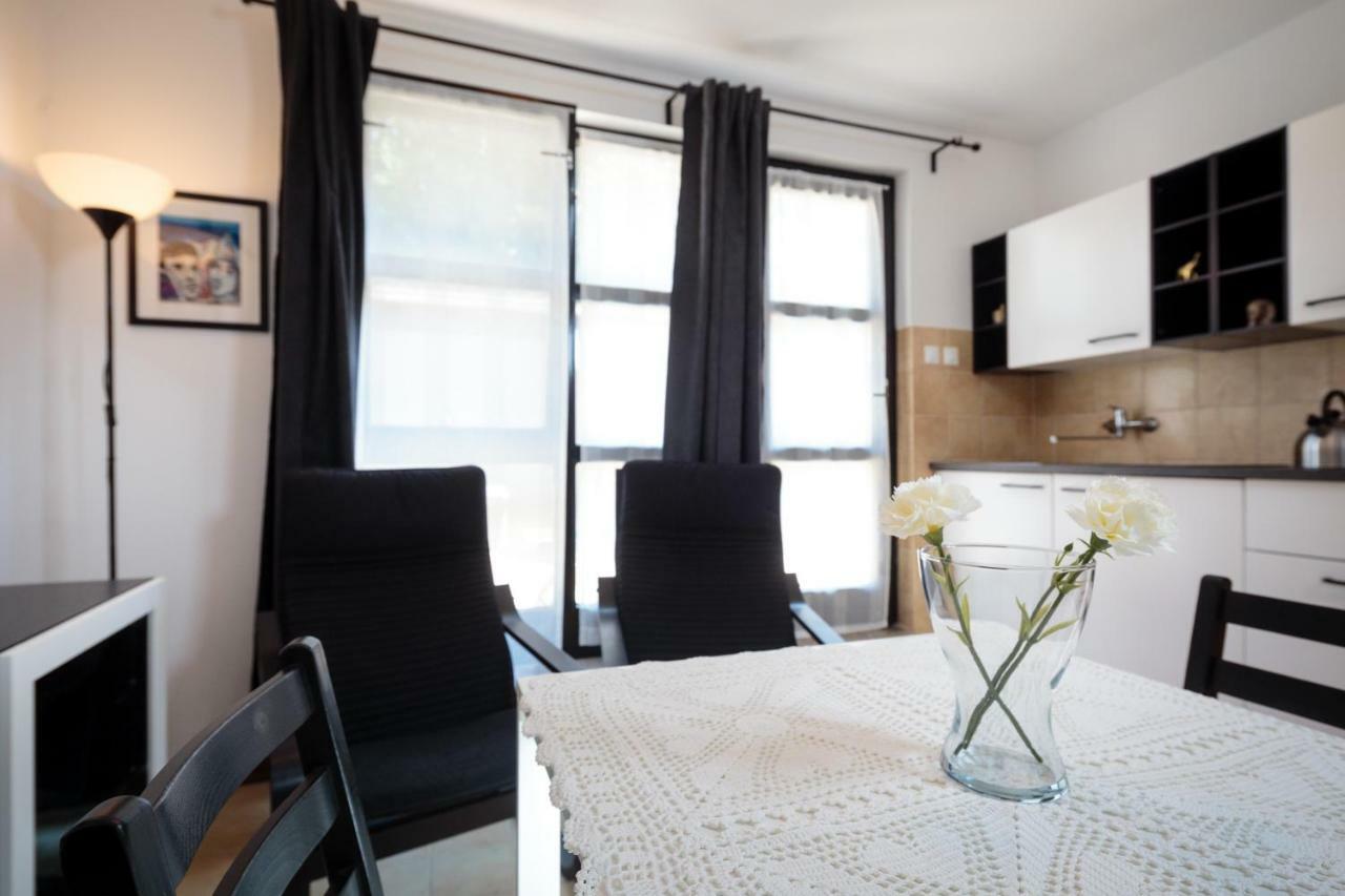 Apartments C52 Rovinj Kültér fotó