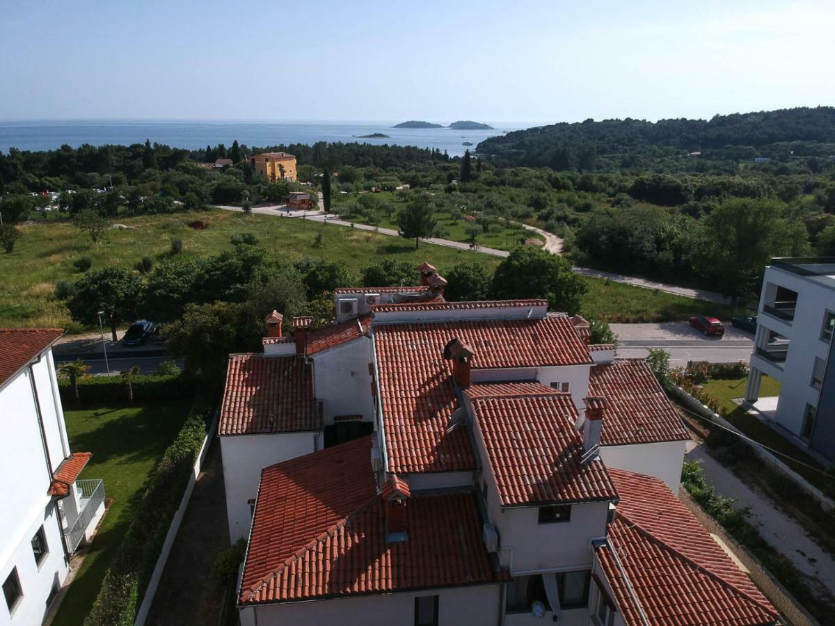 Apartments C52 Rovinj Kültér fotó
