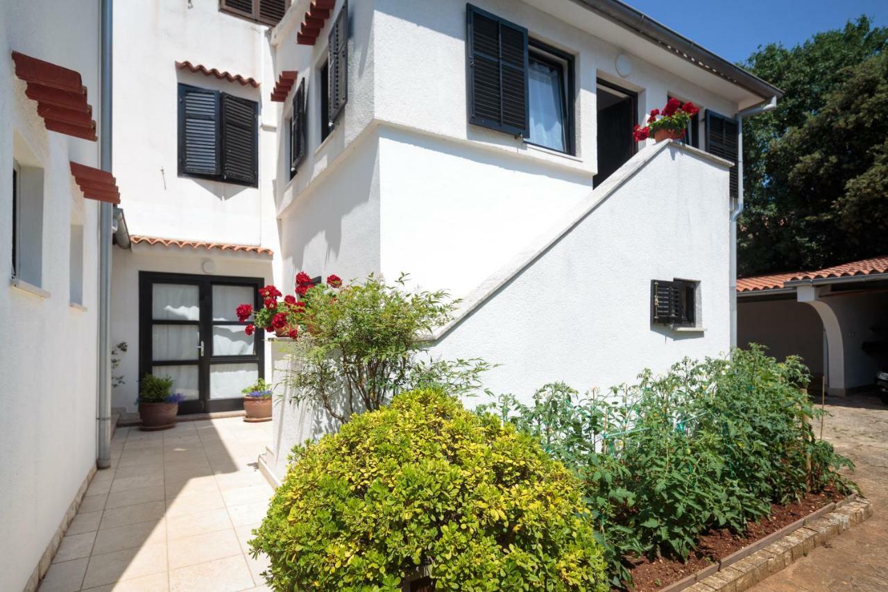 Apartments C52 Rovinj Kültér fotó