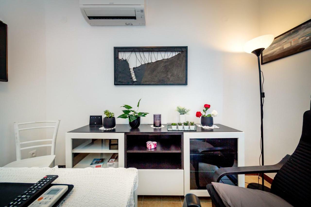 Apartments C52 Rovinj Kültér fotó